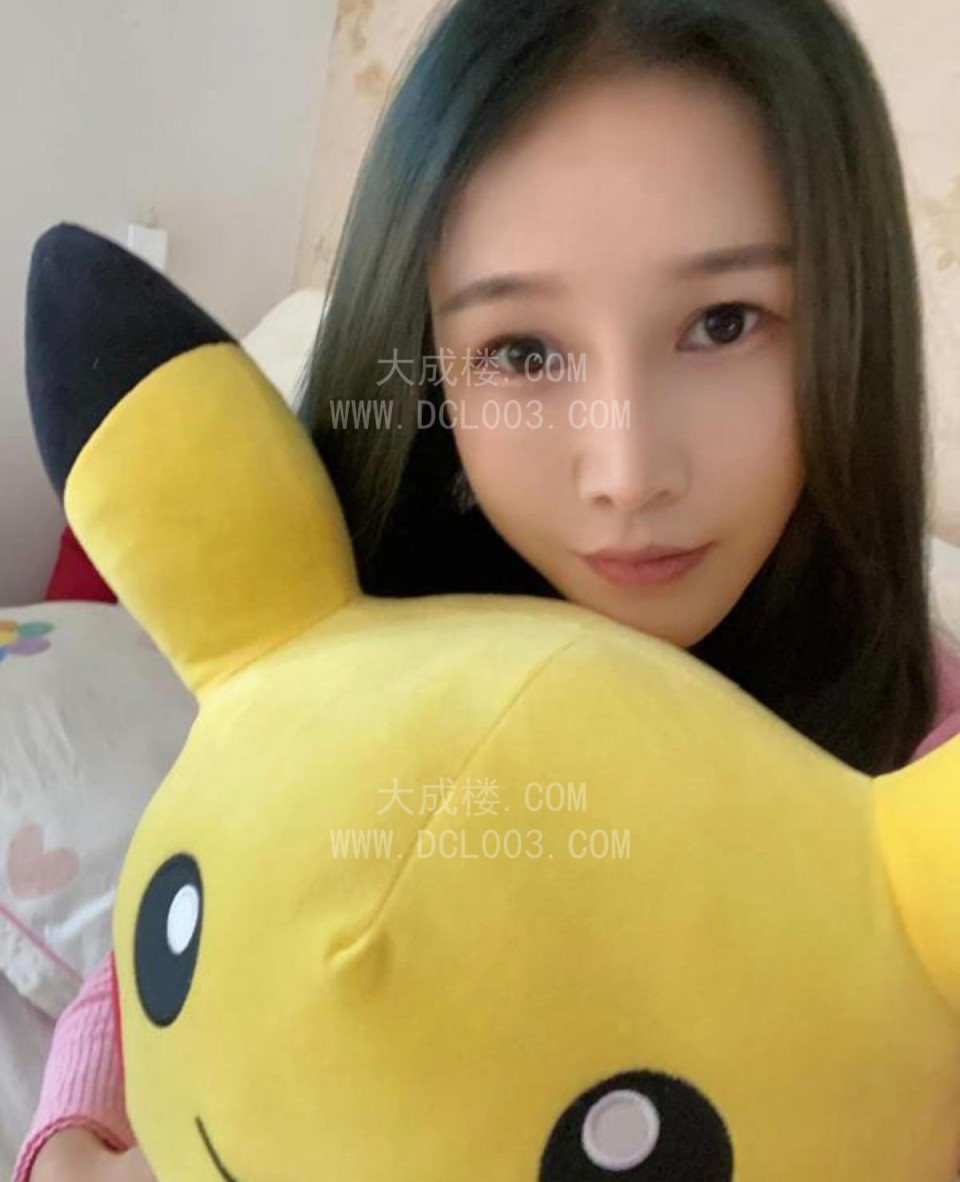 南京舞蹈老师琴儿