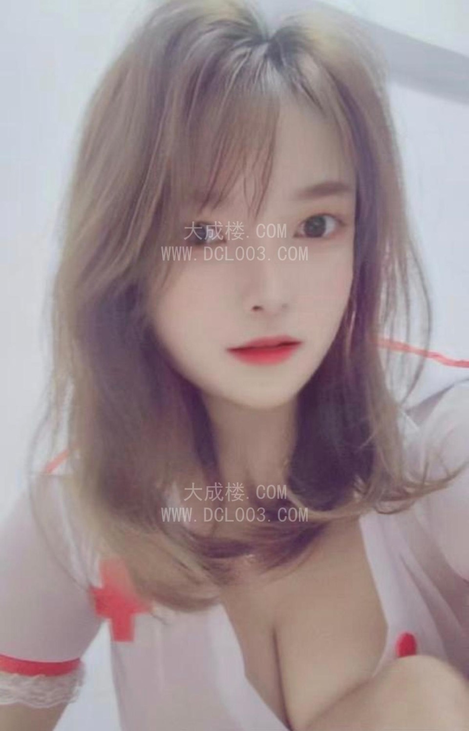 宝安骚妹晨曦曦