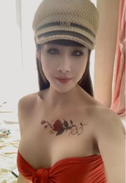 铁西熟女厚德载物