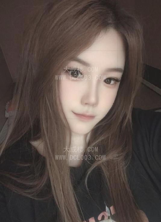 郑州大G小妹妹