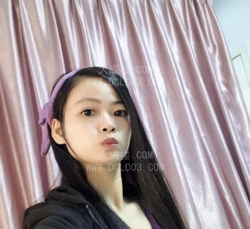 莫愁湖抓龙筋妹子