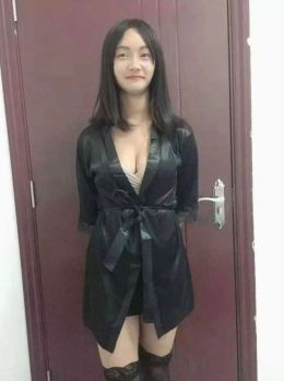 龙华兼职服务小玲