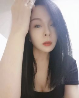 摩尔城少妇