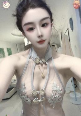 漏阴小魔女