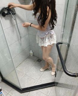 梁溪小魔女